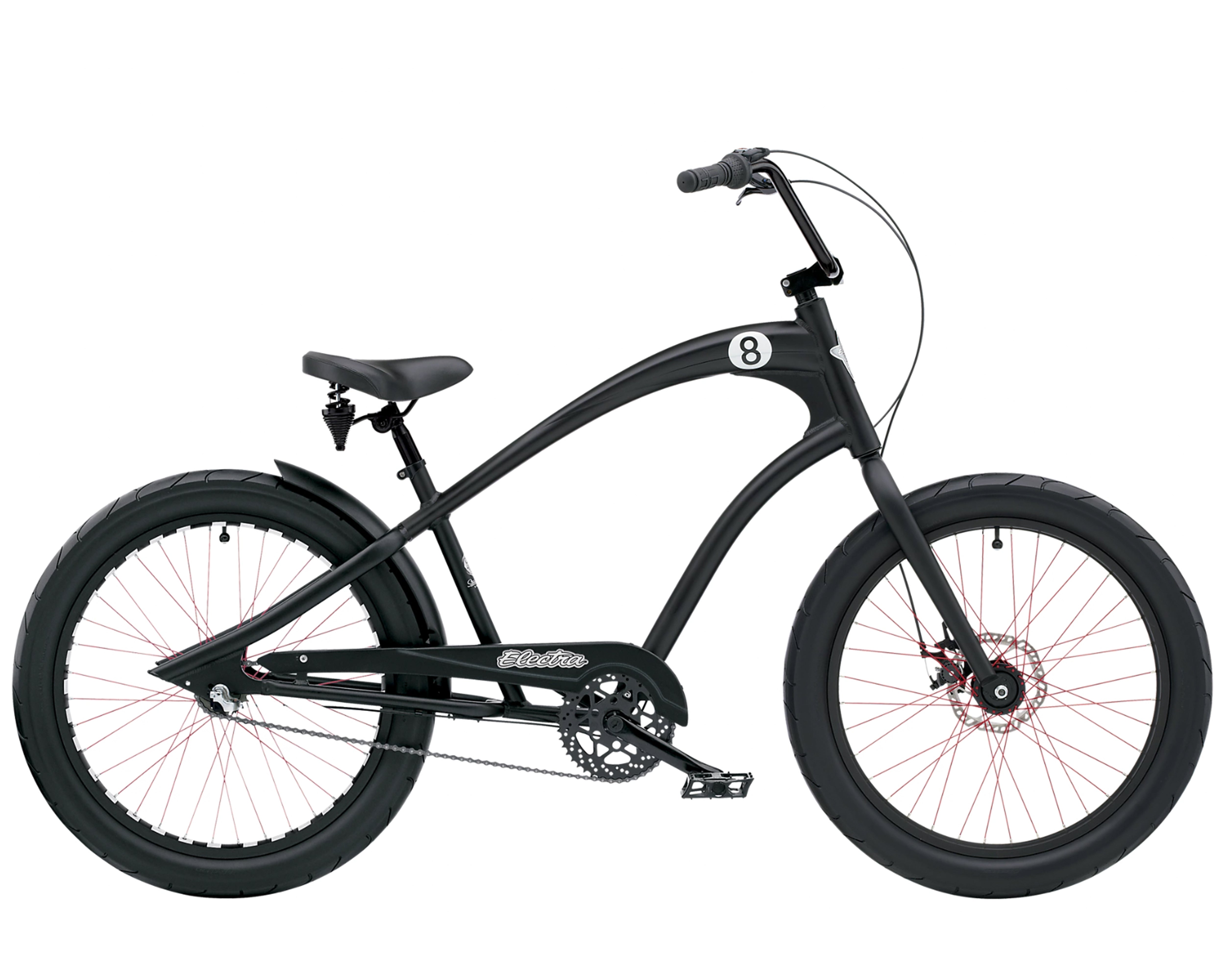 Electra 24 2024 inch bike