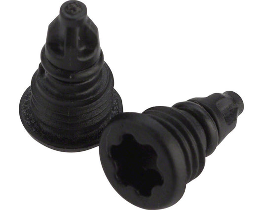 Magura EBT Screws w/O-Ring Reservoir Bleed Screw T25