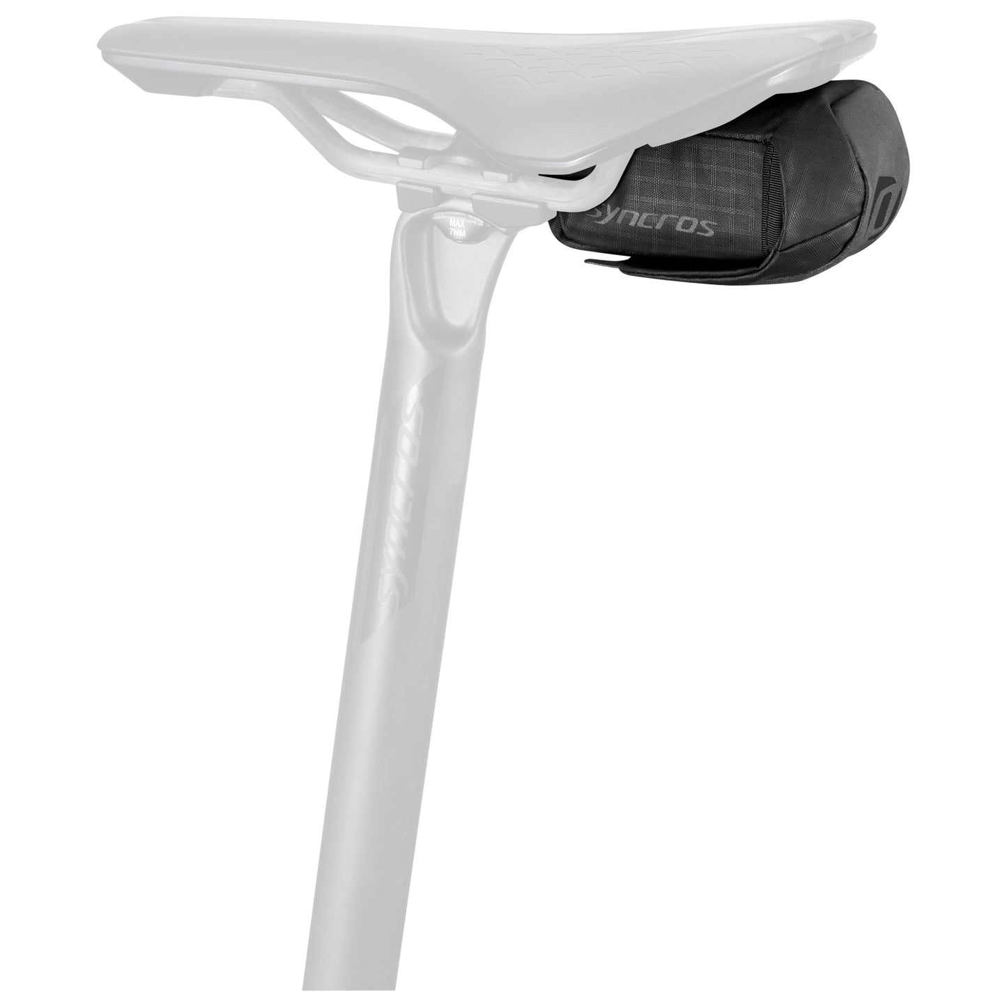 Syncros Saddle Bag Speed iS Direct Mount 200