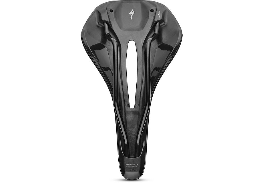 Specialized Oura Expert Gel Saddle Wmns Wht 143mm