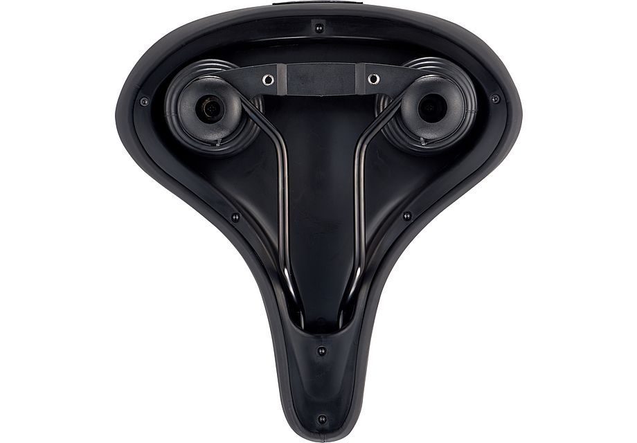 Specialized The Cup Gel Saddle