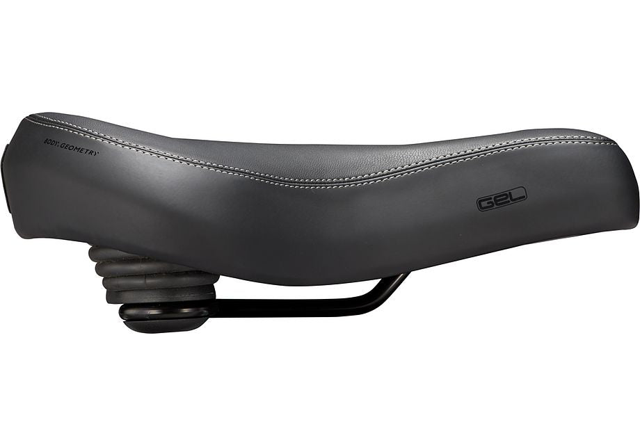 Specialized The Cup Gel Saddle