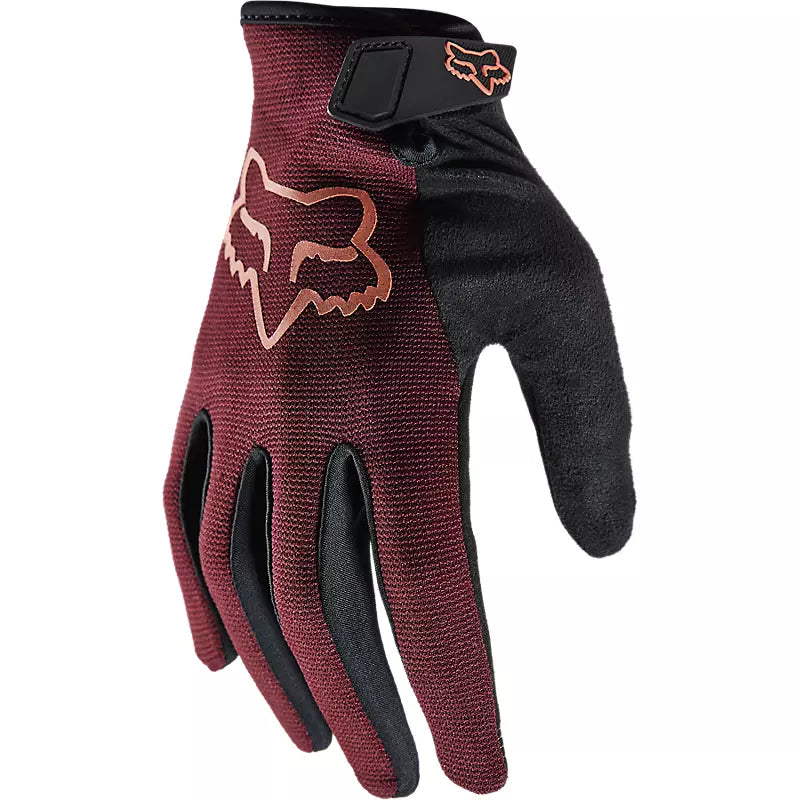 Fox Women's Ranger Glove