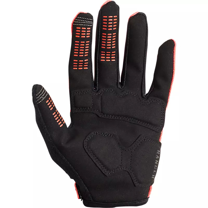 Fox Women's Ranger Glove Gel