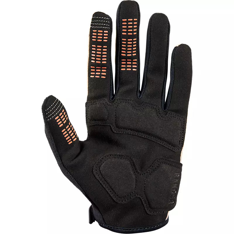 Fox Women's Ranger Glove Gel