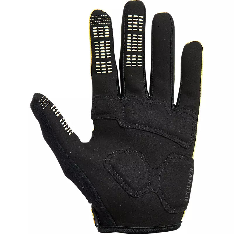 Fox Women's Ranger Glove Gel