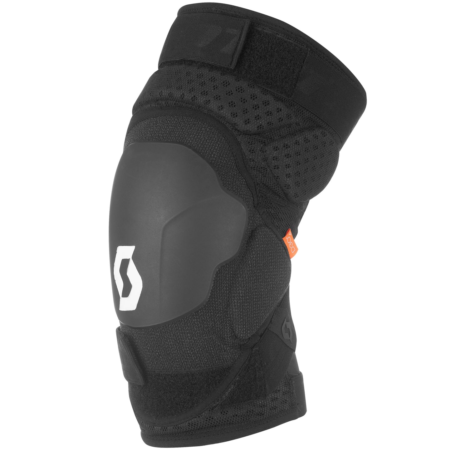 Scott Knee Guards Grenade Evo Hybrid