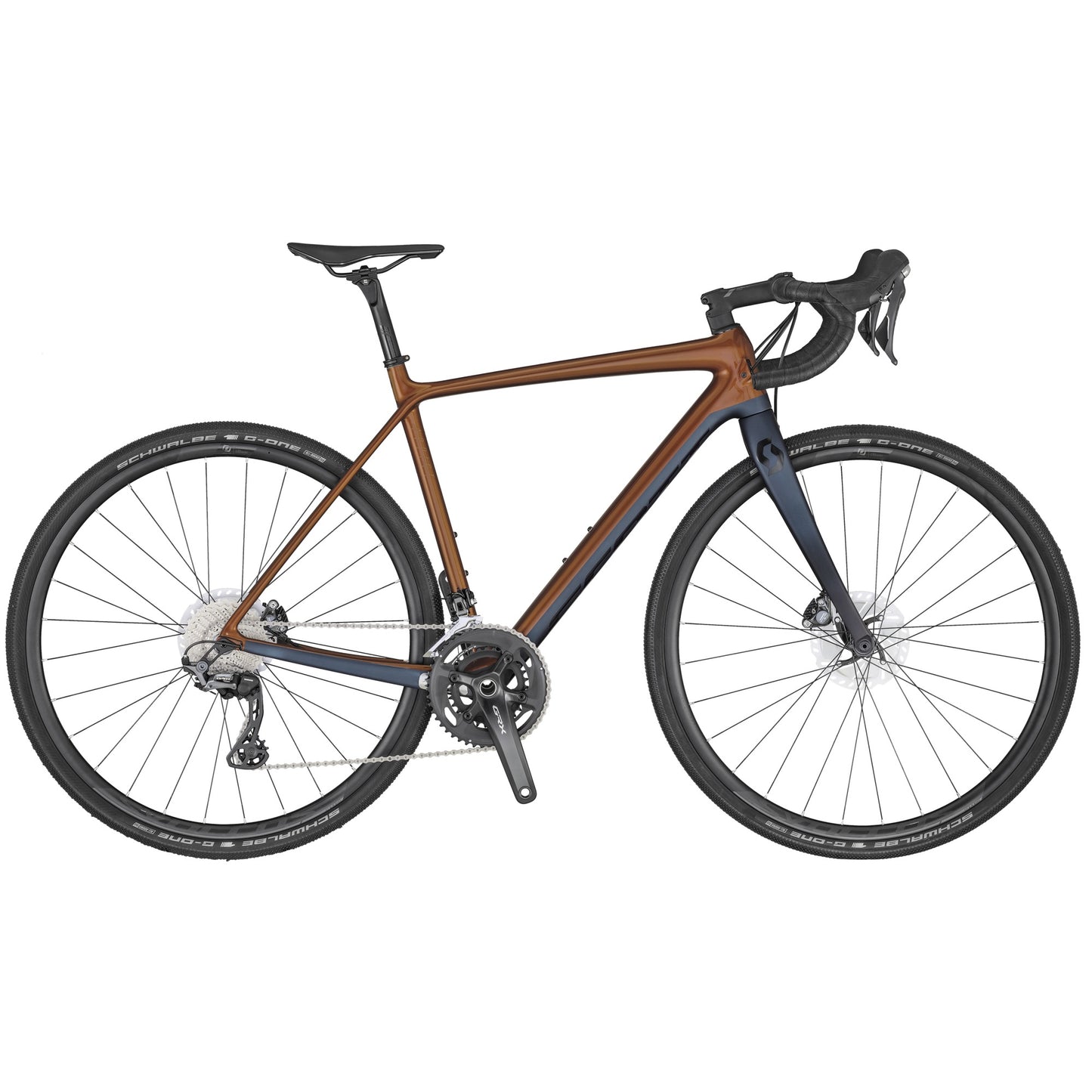 Scott Bike Addict Gravel 20