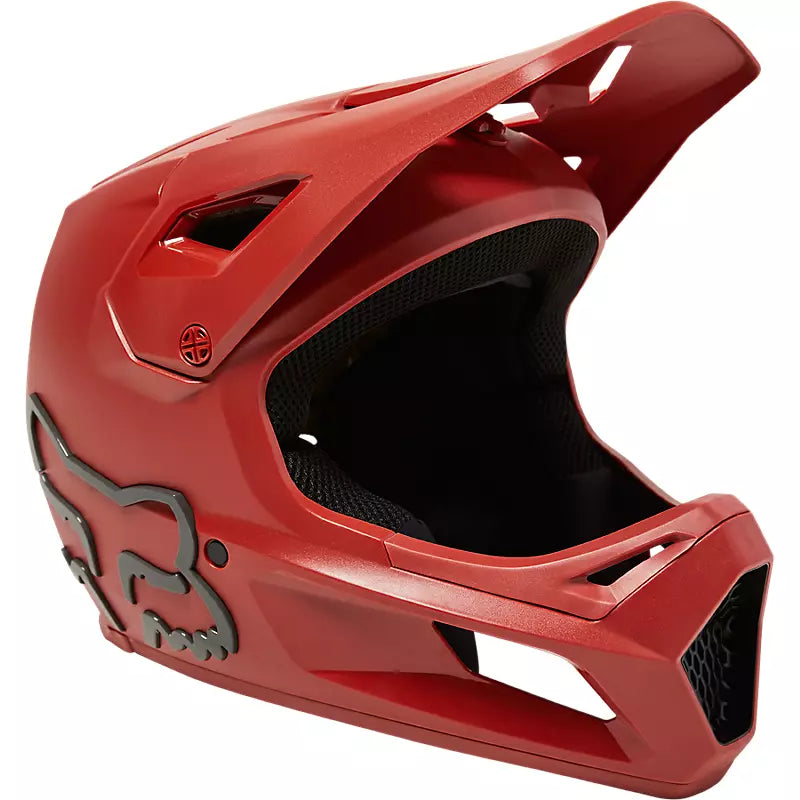 Fox Rampage Helmet