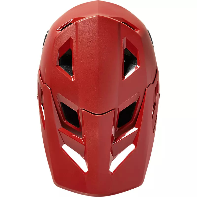 Fox Rampage Helmet