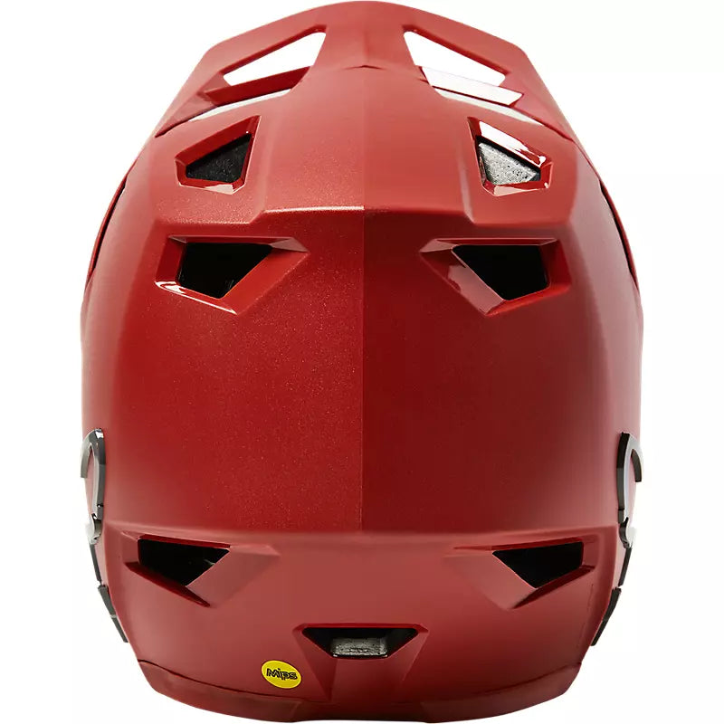 Fox Rampage Helmet