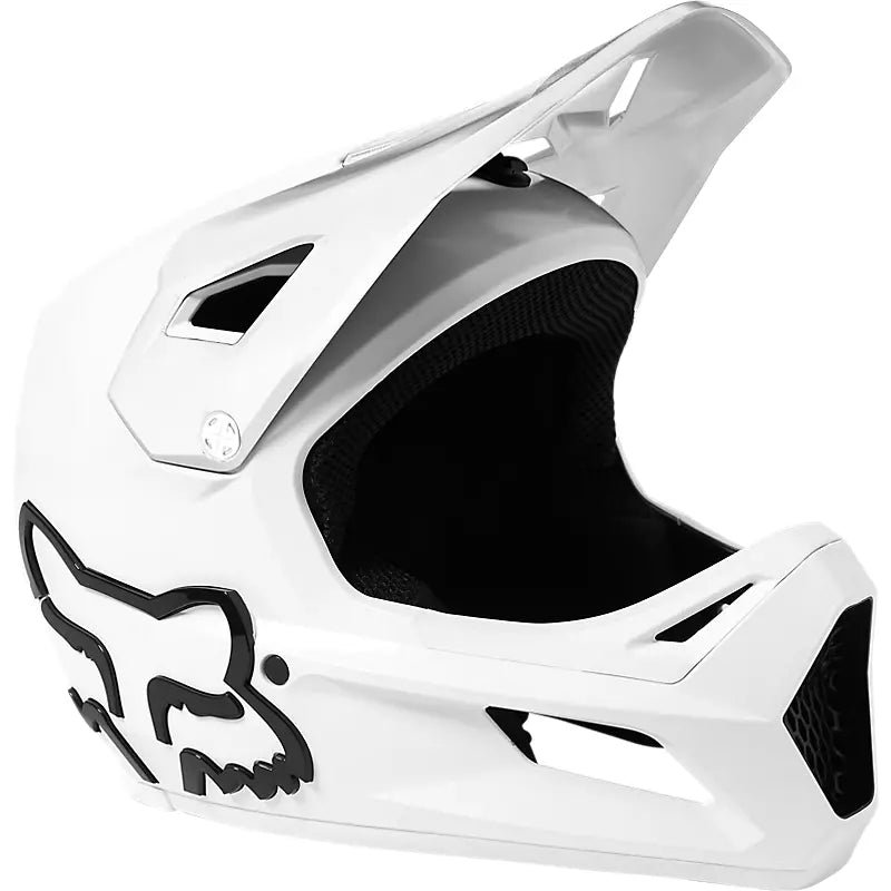 Fox Rampage Helmet