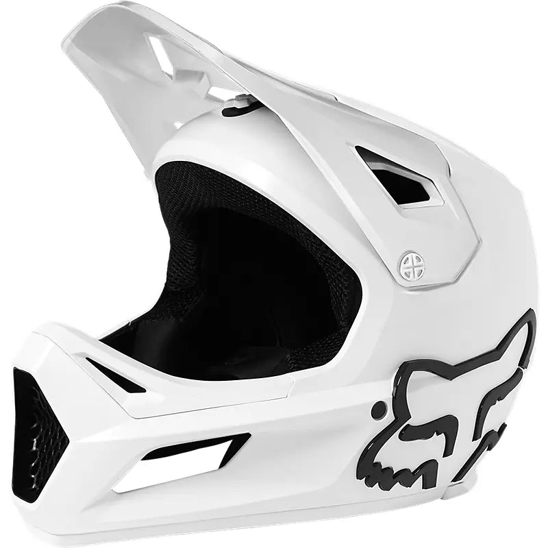 Fox Rampage Helmet