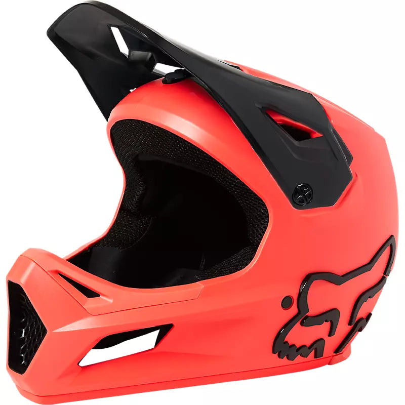 Fox Rampage Helmet