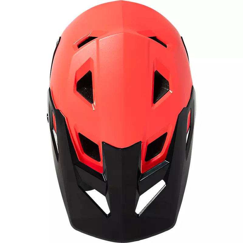 Fox Rampage Helmet