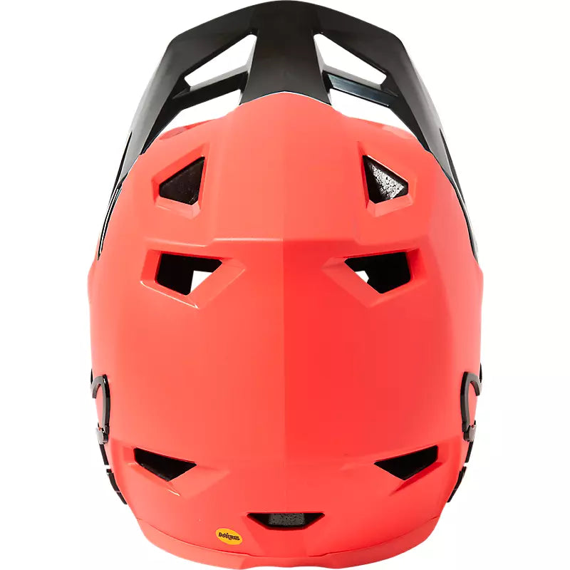 Fox Rampage Helmet