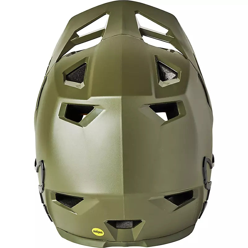 Fox Rampage Helmet