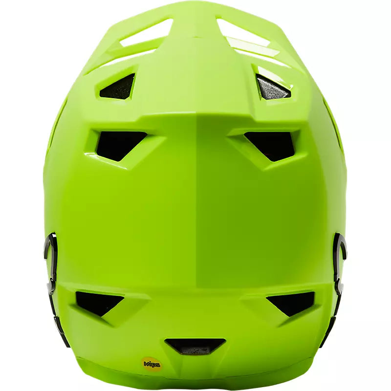 Fox Rampage Helmet