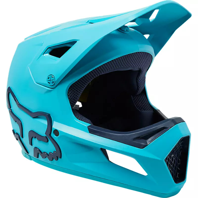 Fox Rampage Helmet