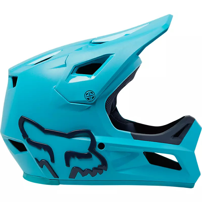 Fox Rampage Helmet