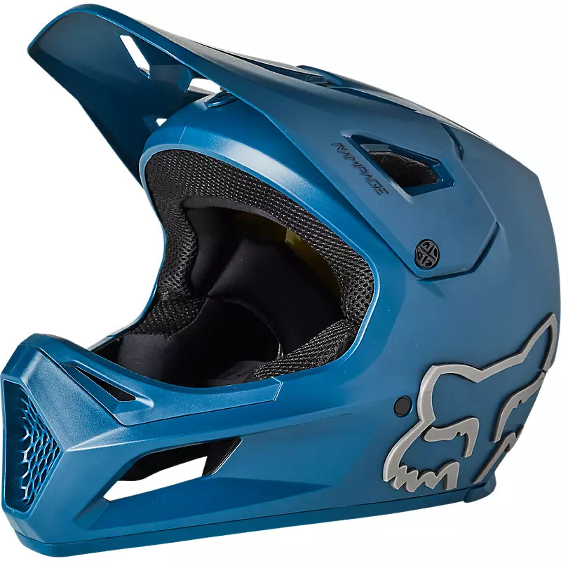 Fox Rampage Helmet