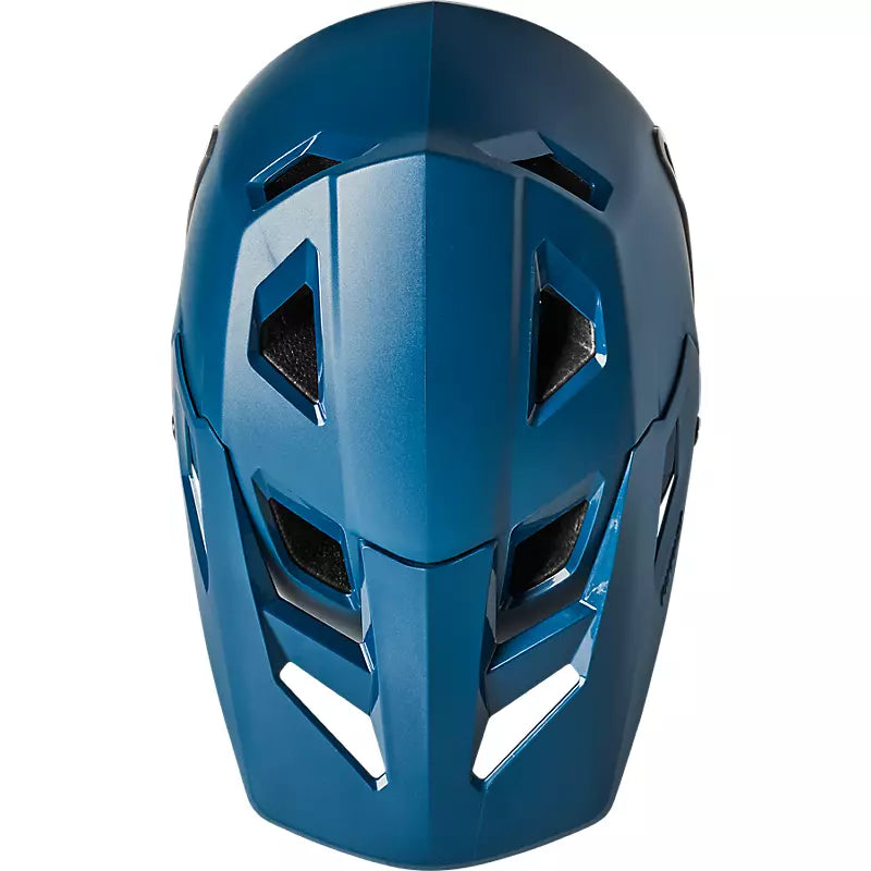 Fox Rampage Helmet