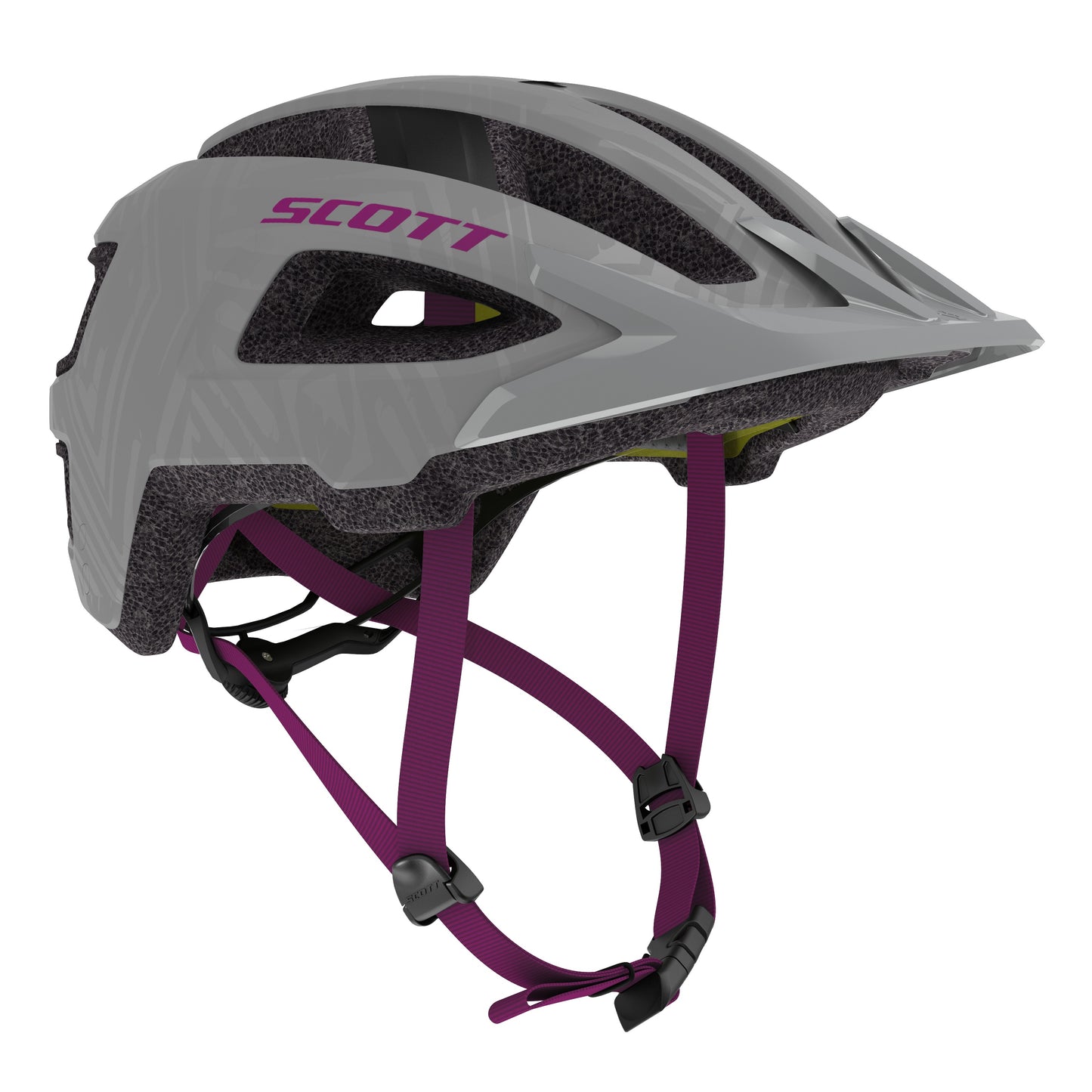 Scott Helmet Groove Plus (CPSC)