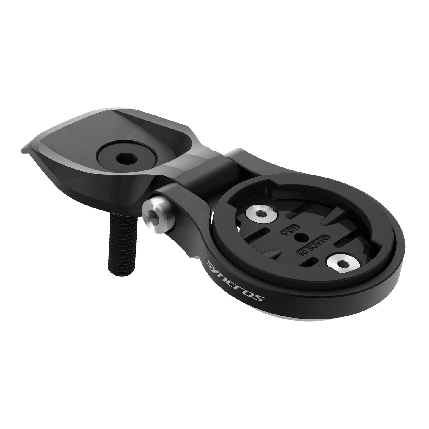 Syncros Top Cap Comp. Mount Hixon iC, XR, FL