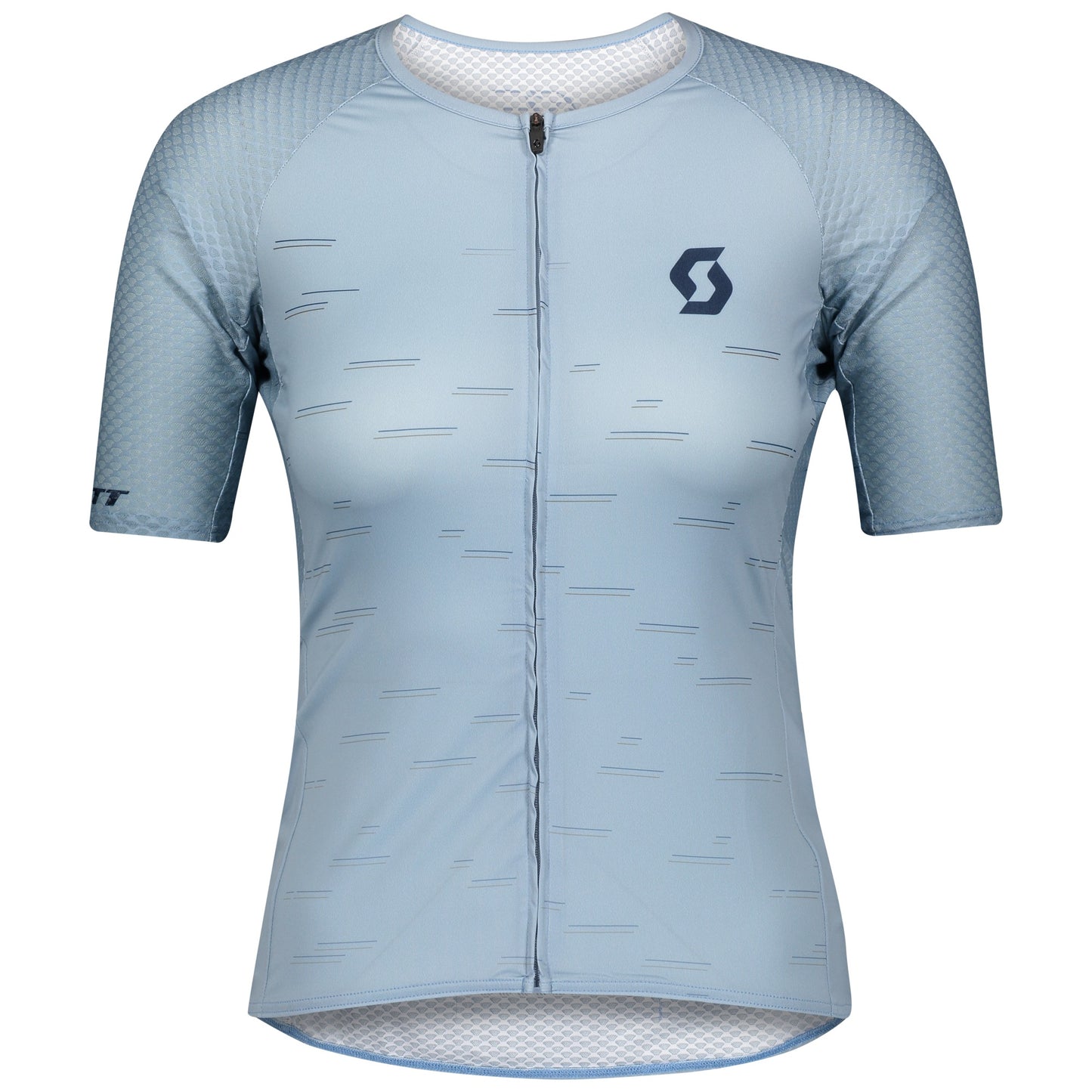 Scott Shirt W's RC Premium Climber s/sl