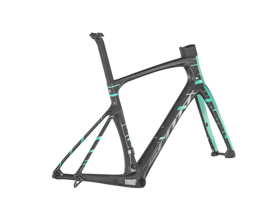 2022 Scott Foil RC Supersonic HMX Frameset