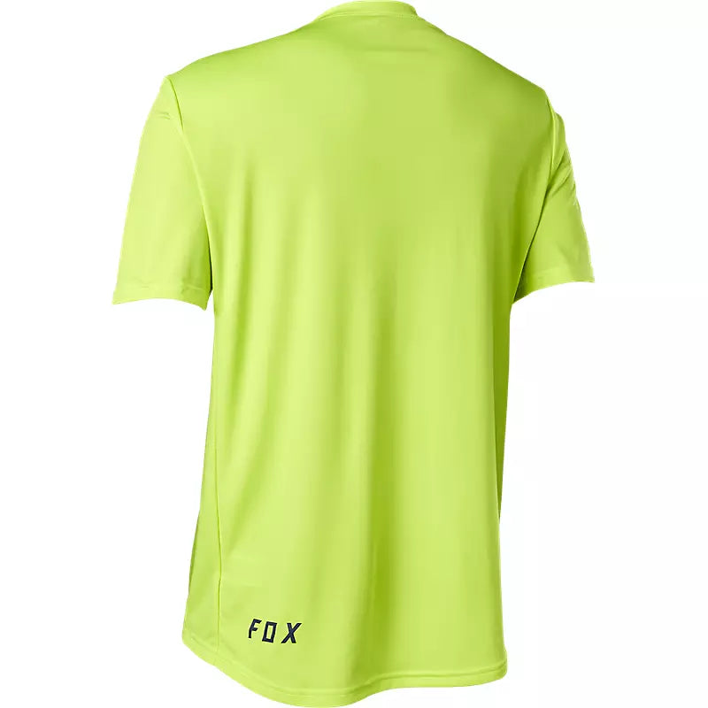 Fox Ranger Ss Jersey