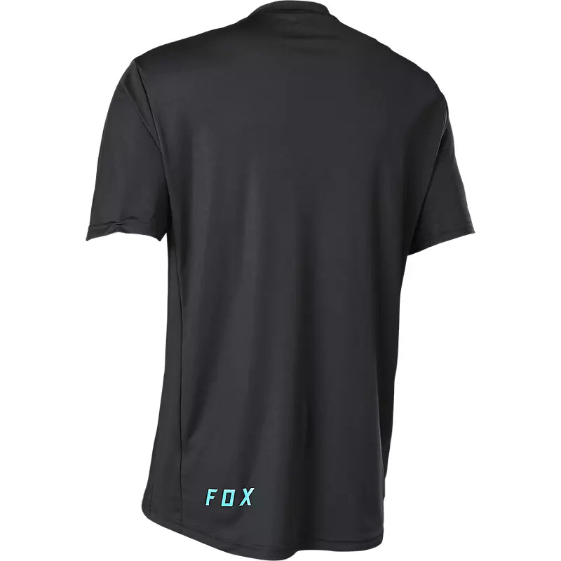 Fox Ranger Ss Jersey