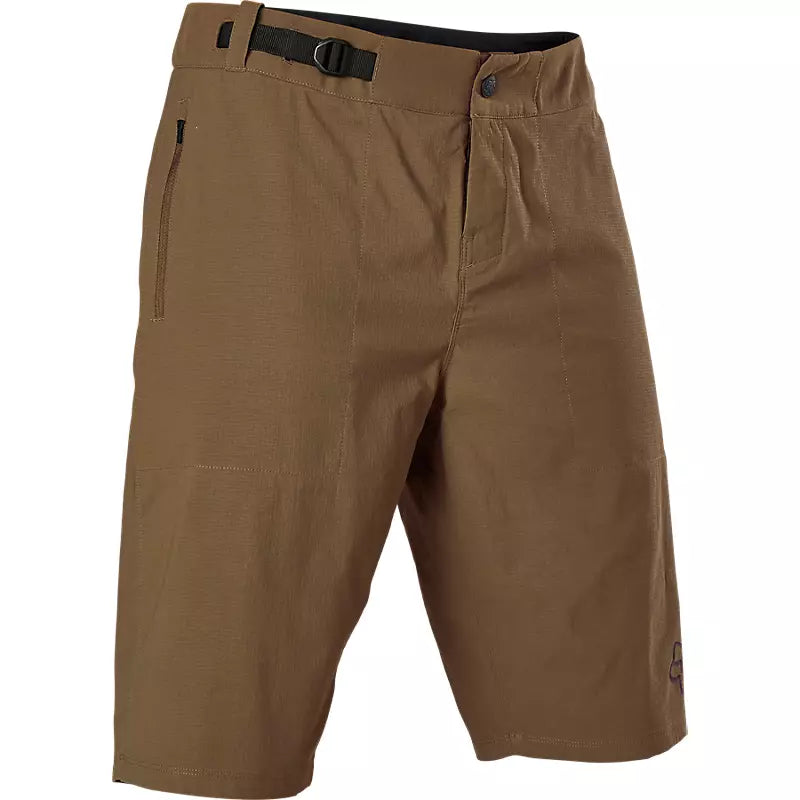 Fox Ranger Short W/Liner