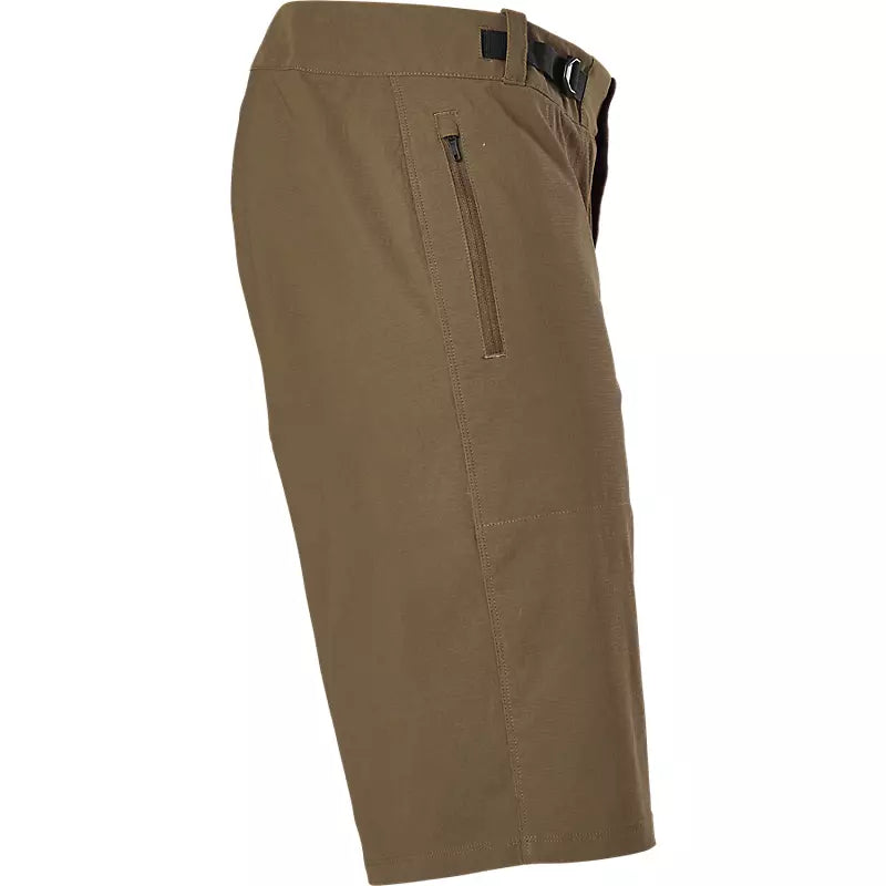 Fox Ranger Short W/Liner