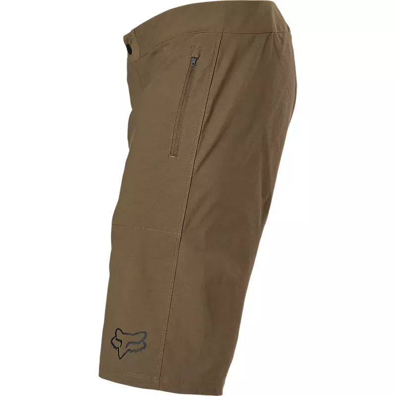 Fox Ranger Short W/Liner