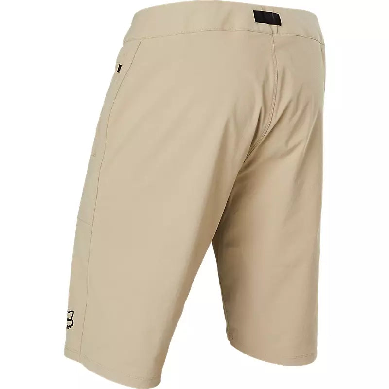 Fox Ranger Short W/Liner