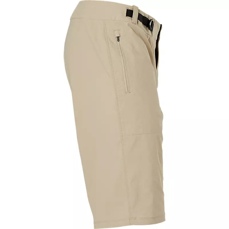 Fox Ranger Short W/Liner