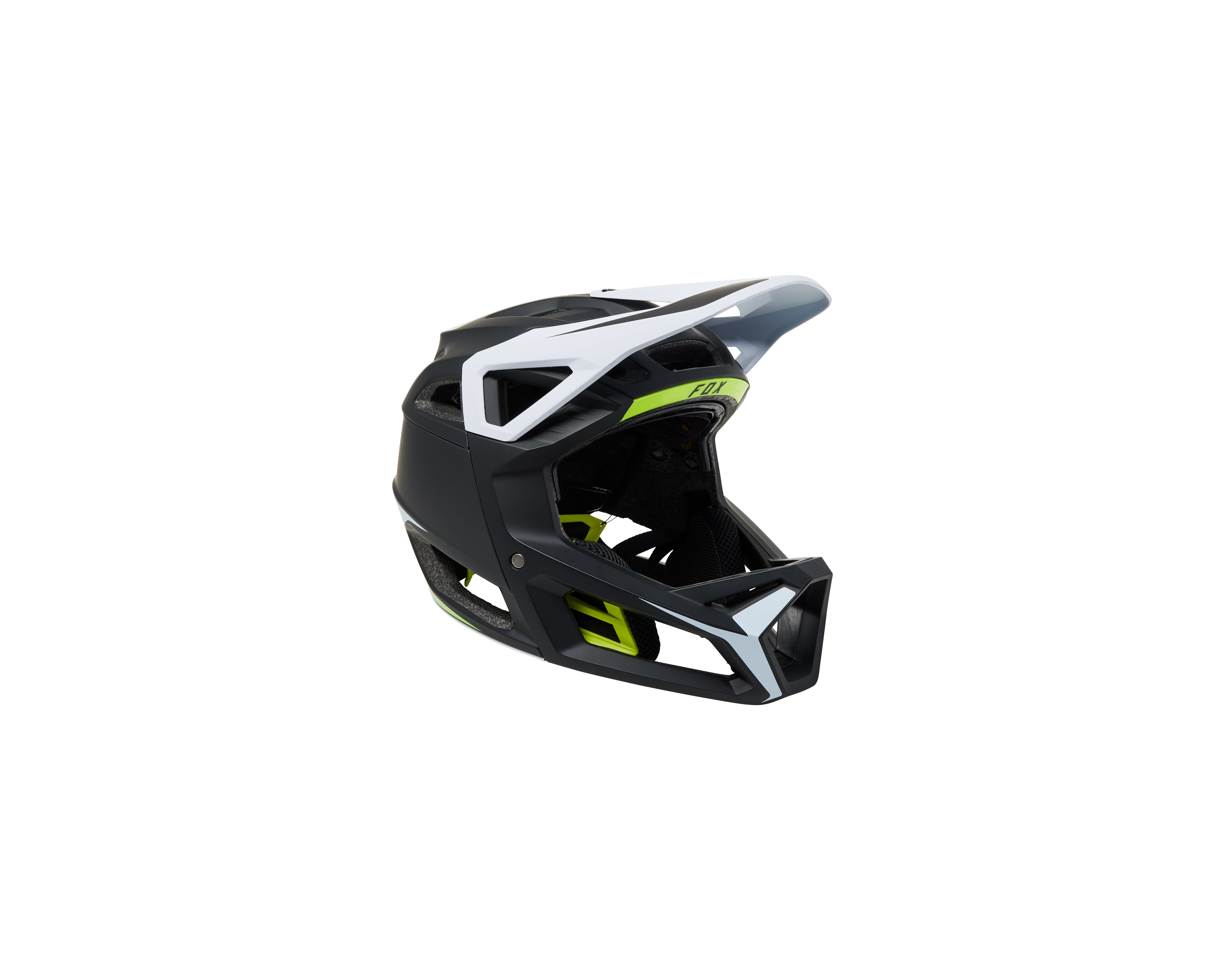 Fox ProFrame RS Helmet Rock N Road