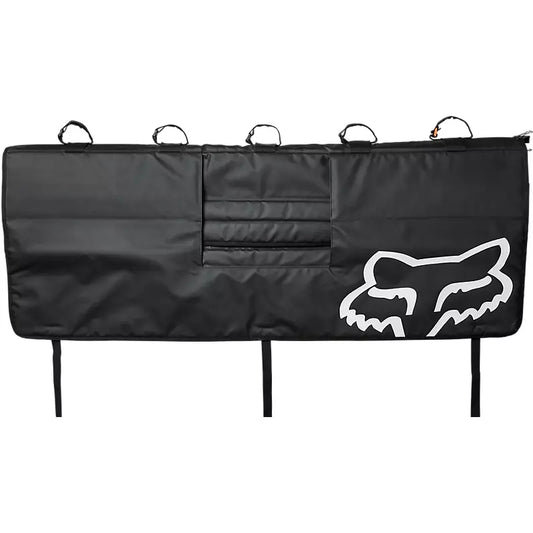 Fox Tailgate Cover Small