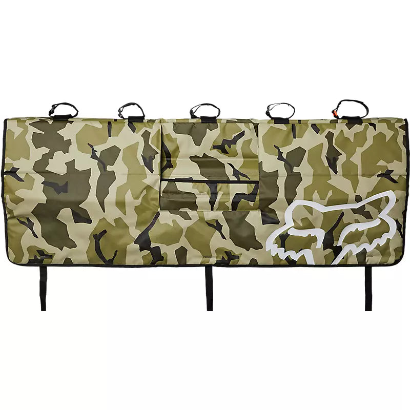 Fox Tailgate Cover Small