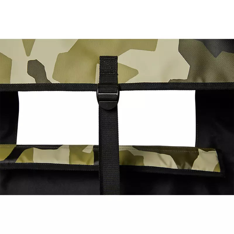 Fox Tailgate Cover Small