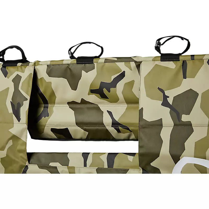 Fox Tailgate Cover Small