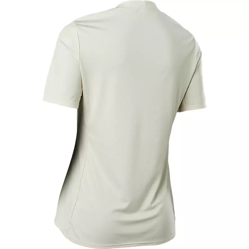 Fox Women's Ranger Ss Jersey Moth