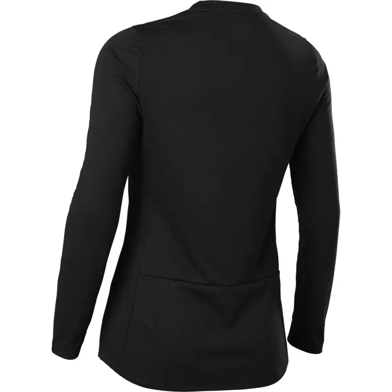 Fox Women's Ranger Dr Ls Jersey