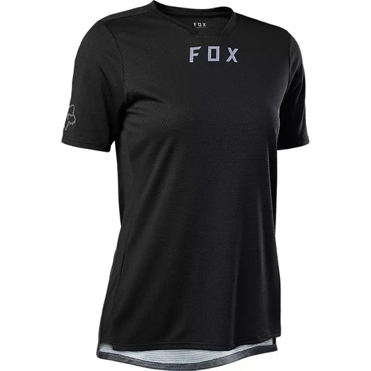 Fox Women's Defend Ss Jersey