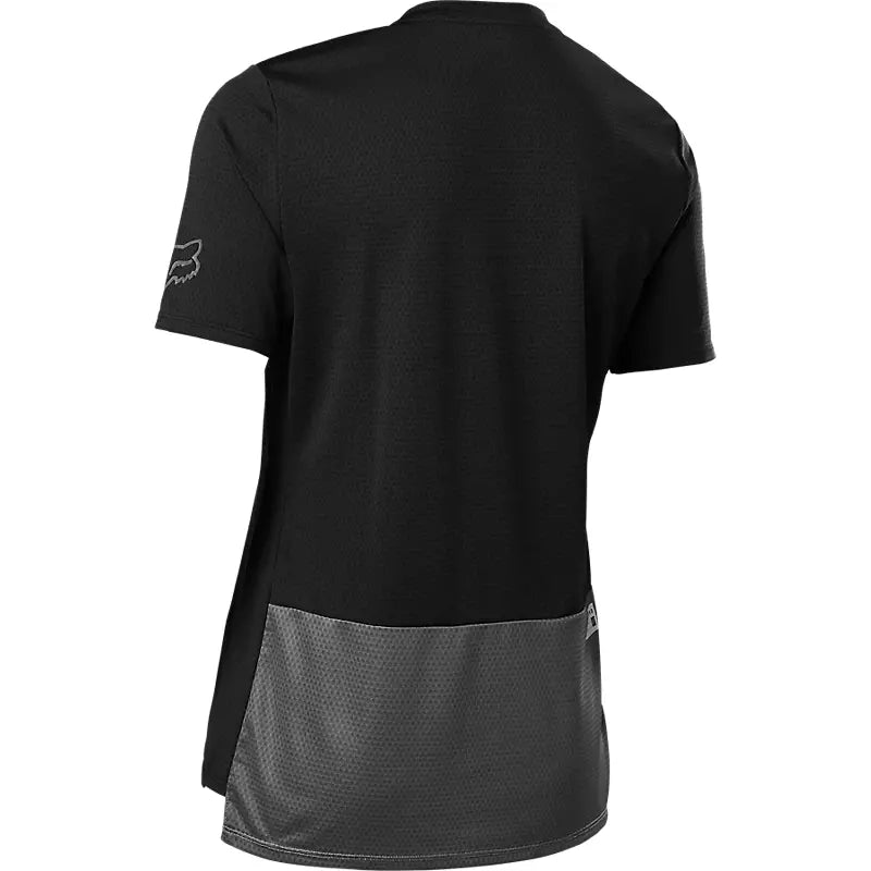 Fox Women's Defend Ss Jersey