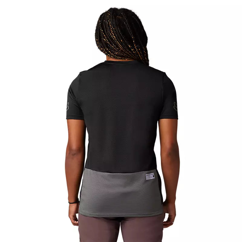 Fox Women's Defend Ss Jersey