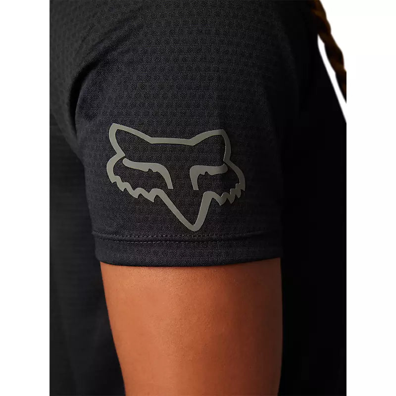 Fox Women's Defend Ss Jersey