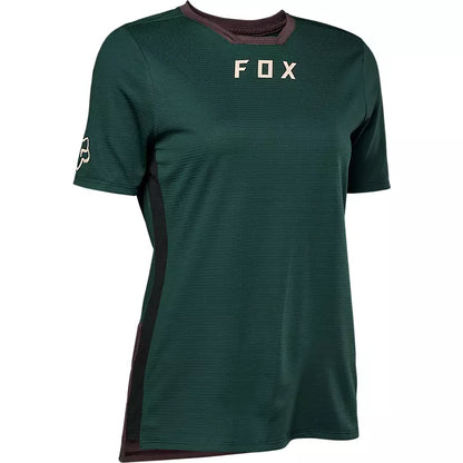 Fox Women's Defend Ss Jersey