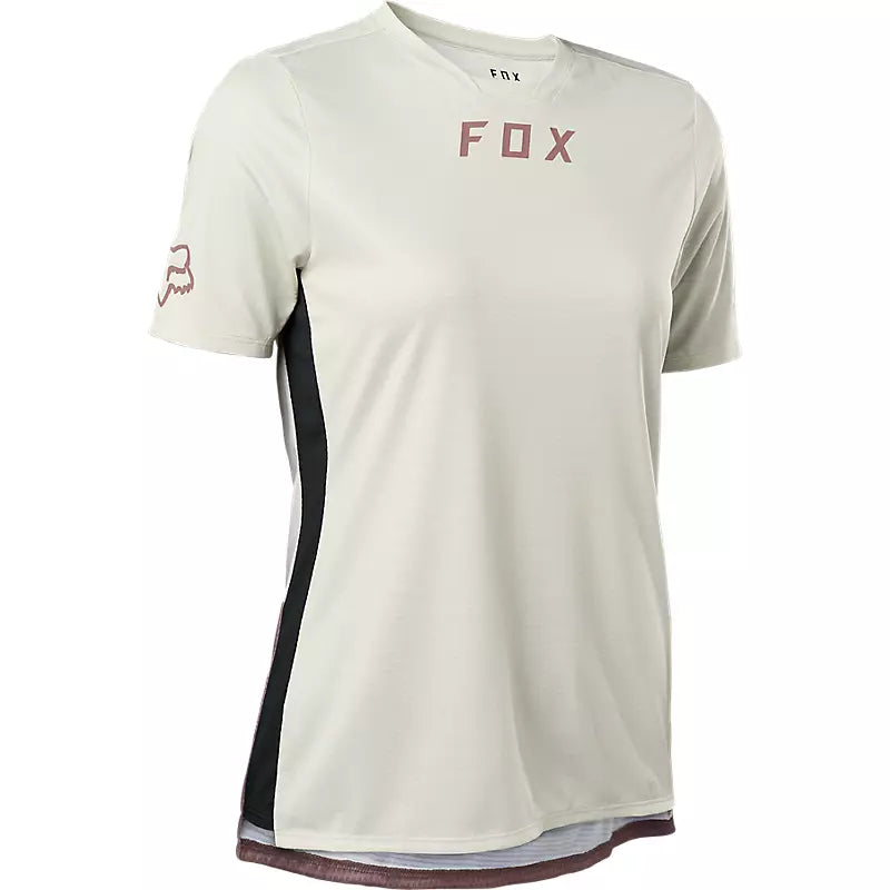 Fox Women's Defend Ss Jersey